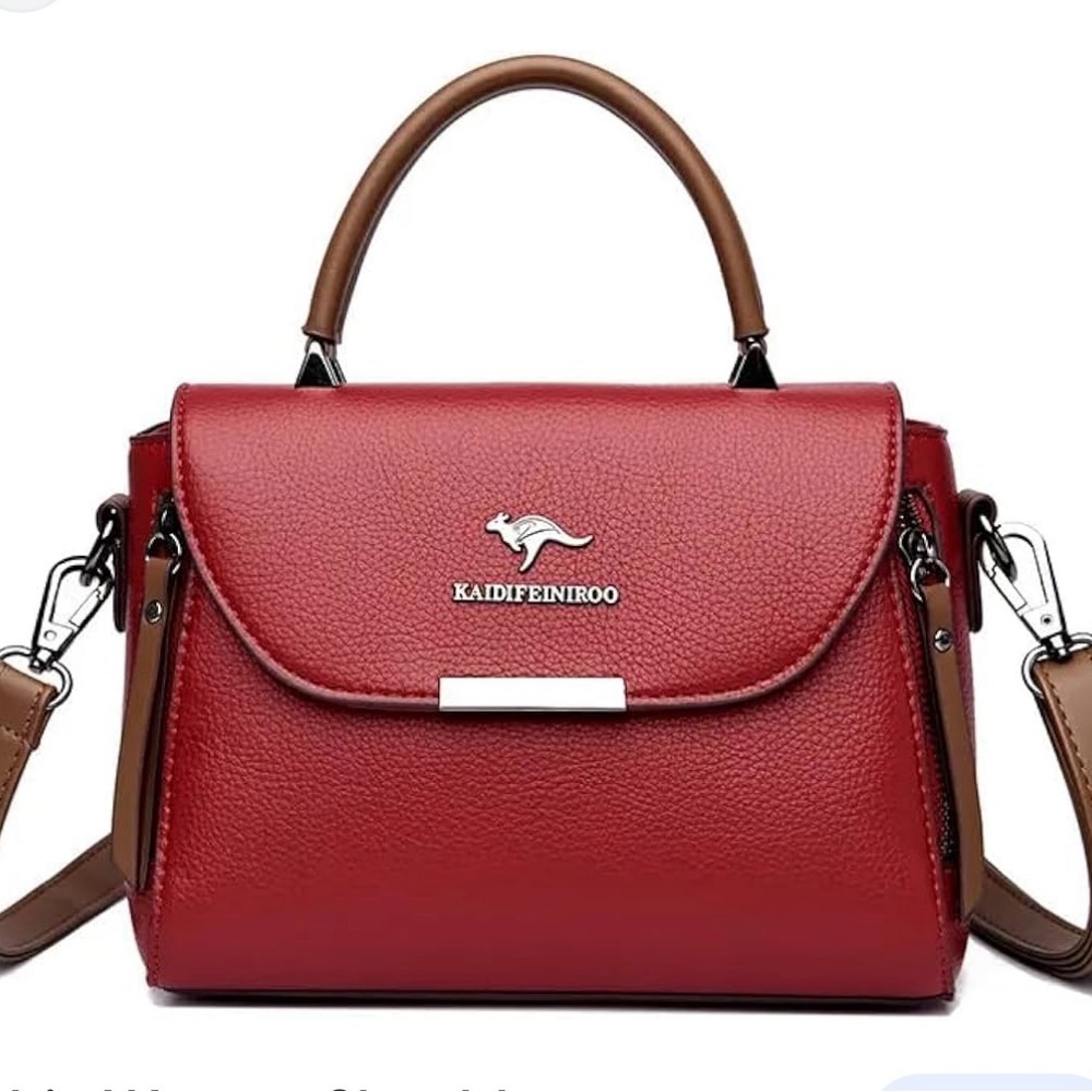 Kaidifeiniroo Vegan Leather